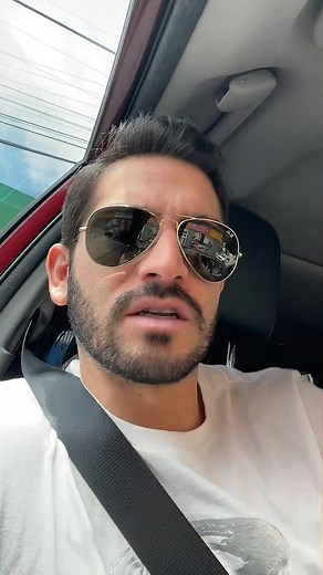 Sergio Lozano on TikTok