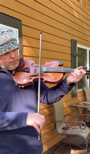 Try this old time tune: Sarah Armstrong's #fiddle #fiddletutorial #bluegrass