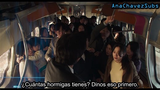 [Sub Español] Omniscient Reader