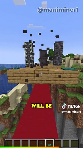 Day 71: Finding the Heaviest Minecraft Block