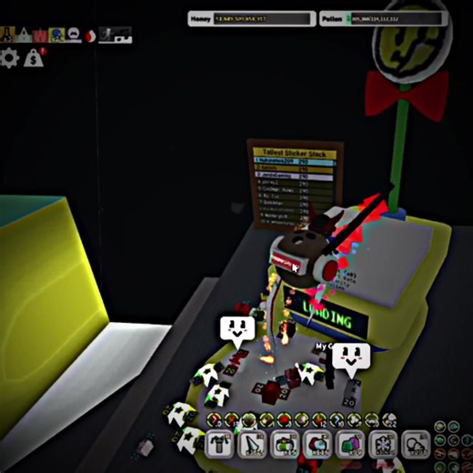 How to Get Cub Skin in Bee Swarm Simulator