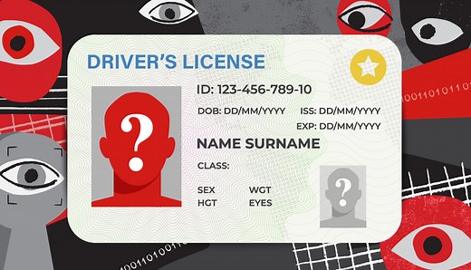 Why Criminals Want Your Driver’s License