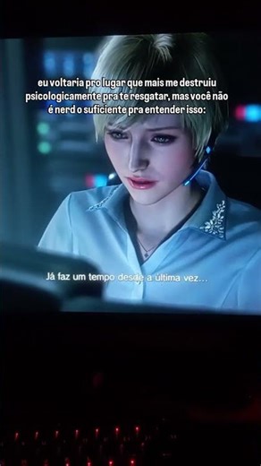 Onde tudo começou... #gameshorts #games #residentevilrequiem #residentevil