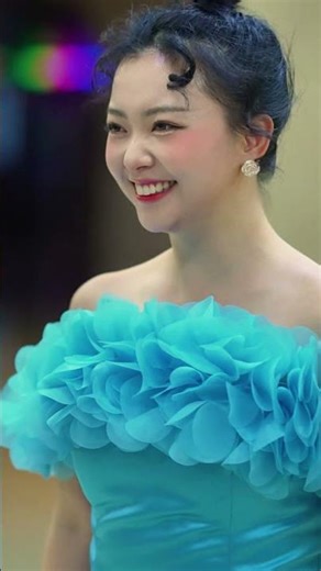 요요미 - '미소를 잃지 않는 것은' (Never Losing a Smile) YOYOMI 숏츠10 #ヨヨミ