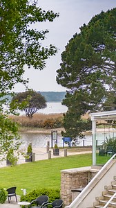 4.3K views · 37 reactions | Enjoy seaside holidays mixed with a little bit of luxury.  #VisitDorset #LoveXChurch #Christchurch #VisitEngland #UKStaycation #UKBreaks #SouthCoast | Harbour Hotel Christchurch | Facebook