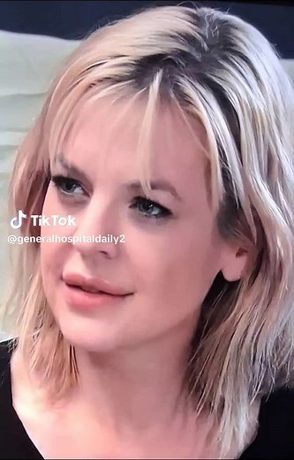 Maxie's Return in General Hospital: A Heartwarming Comeback