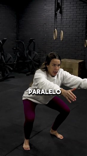 Mejora tu SENTADILLA FÁCIL!