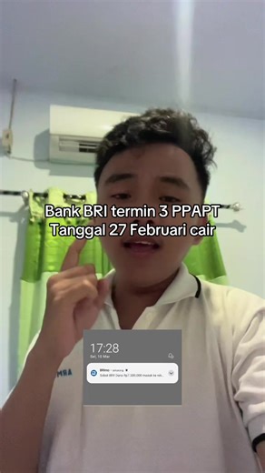 Proses PPAPT Tahap 3: Pembayaran Beasiswa 2026