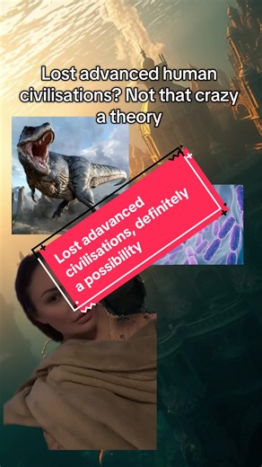 Exploring Lost Advanced Civilizations of the Past