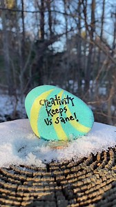 3.8K views · 51 reactions | #thekindnessrocksproject | The Kindness Rocks Project | Facebook