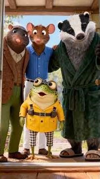 “UNBELIEVABLE FRIENDSHIP: These Friends Will Leave You Speechless!” #cartoon #animation