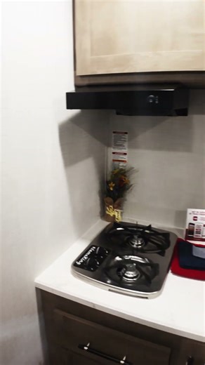 2026 Keystone RV Springdale Mini 1300BH