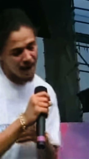 Bone thugs-n-harmony live 1997 notorious thugs #rap