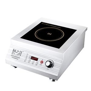 [Hot Item] Commercial Induction Cooker Induction Cooker Stoves Electric Stove Without Gas