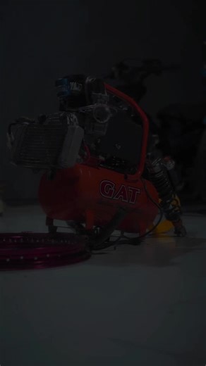 nguk²🥺 #fyp #foryou #mrc_gank #maticmodifikasi #herexjatim