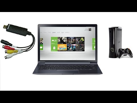 How To Play Xbox 360 On Your Laptop