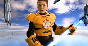 Top 10 Worst Blue/Green Screen Effects in Movies | Articles on WatchMojo.com