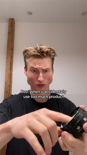 Use the recommended amount of product | product recommendations