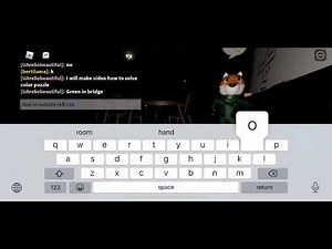 How to solve the color puzzle code in piggy new breakout chapter
