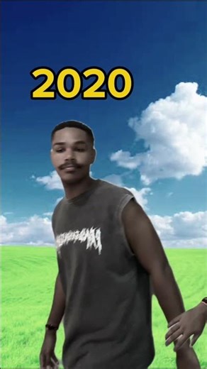 2015-2016-2017-2018-2018 😍 a partir de 2020: ☠️ kakakakak #shorts