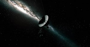 The Farthest