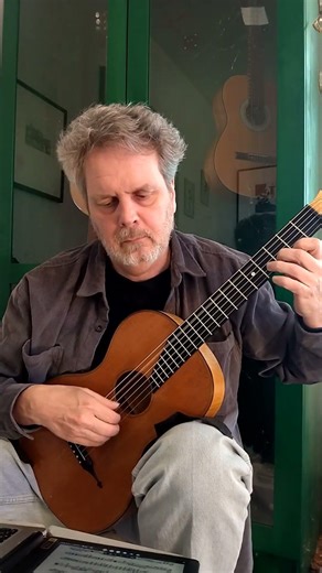 Musical Moments - Wals op.122 by Ferdinando Carulli