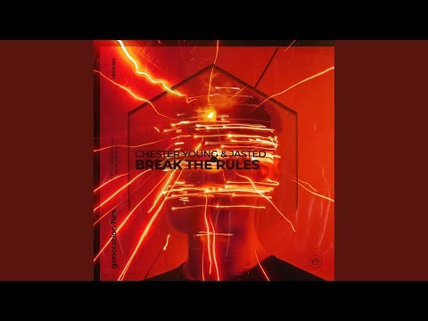 Break The Rules (Extended Mix)