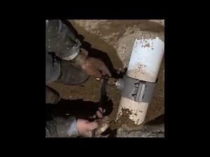 Que piezas se requieren para la instalación de una toma domiciliaria, Qro