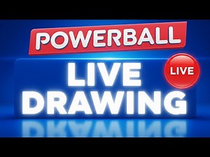 Powerball LIVE Drawing Results - Saturday, November 29, 2025 | Tonight's Winning Numbers