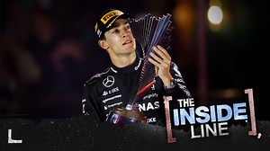 The Inside Line | Episode 613 | SF 02