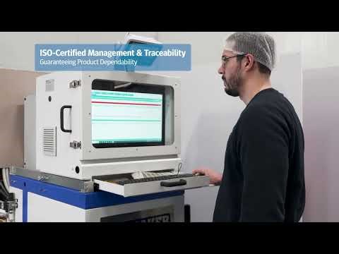 CROMA INSTALLATION AT ACM by Inkmaker (founder of IM GROUP)