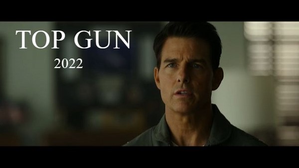 Top Gun 2022 | bilibili