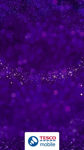 Wishing all of our colleagues and customers a Happy New Year 🎉✨ | Tesco Mobile