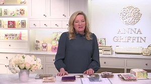 Our May 5th Craft Day on HSN is so close! Product Preview 2 is ready and waiting for you along with the winners from Monday’s preview! https://annagriffin.com/hsn-may-5th-2020-product-preview-2-fan-mail-friday/ | Anna Griffin Inc.