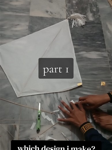 Discover the thrill of kite flying that captivates crowds!#kiteflying #skylovers #fastival #creatorsearchinsights #foryoupage❤️❤️ Colorful Kite making, Intro: \tOpen with an eye-catching kite flying scene. \tScript: