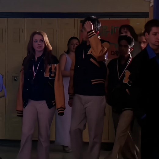 The Ultimate Mean Girls Mathlete Edit