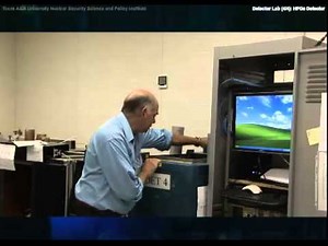 Detector Lab:HPGE Detectors