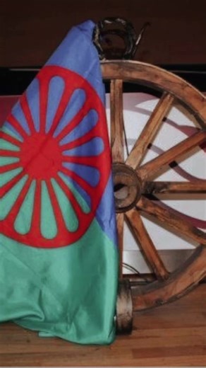 Our Beautiful Culture #Romanichal #Rumneychel #PrideOfRomany #Europesbiggestethnicminority #British&AmericanRomany