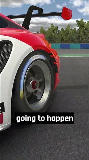 These are VERY useful lights #iracing #simracing #tutorial #guide #racinggames