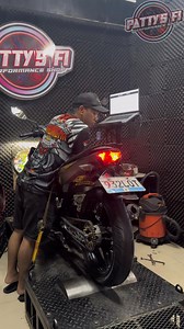 Thank you so much for trusting bossing 🫡 NLK RACING ECU FOR SNIPER150v2 Tuning with Rapid Back Fire using Datatec Dyno With HP and Torque Data Results 🙌🏻 Tuned by: Patrick Jalipa / Patty's FI Performance Shop- Dyno tuning & Remapping- Digos City | Patty's FI Performance Shop- Dyno tuning & Remapping- Digos City