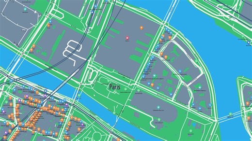 Baue dein eigenes Bus-Imperium in Paris! 🚌✨ Erstelle dein Streckennetz, transportiere Fahrgäste und verbinde die schönsten Sehenswürdigkeiten der Stadt 🇫🇷 🚏 Spielt jetzt das City Bus Manager Holiday Resorts & Sightseeing Busses DLC auf Steam! 😄 --- Build your own bus empire in Paris! 🚌✨ Create your route network, transport passengers and connect the city's most beautiful sights 🇫🇷 🚏 Play the City Bus Manager Holiday Resorts & Sightseeing Busses DLC now on Steam! 😄 #citybusmanager #cbm 