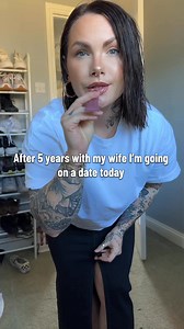 If you ain’t getting first date butterflies after a few years still try dating each other again ❤️ #relationshipgoals #married | Grace & Kelly McGuire