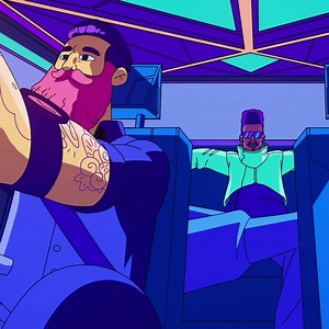 2.3M views · 8.8K reactions | As we head for the exit in 2017, we wrote you a story about the rides we've taken together | Uber | Facebook