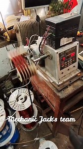 Cycloid reducer assembly #mechanic #mechanicjack #Cycloid #reducer #assembly | Mechanic Jack's team