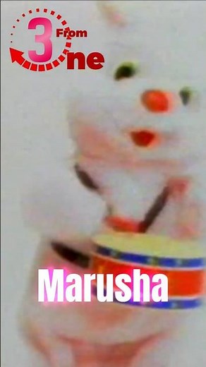 3From1: German 90s Rave: Marusha #marusha #90srave