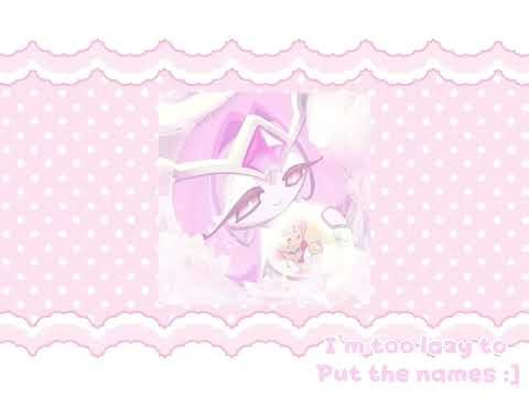 Slowed animation memes to jam to!!~ 💖