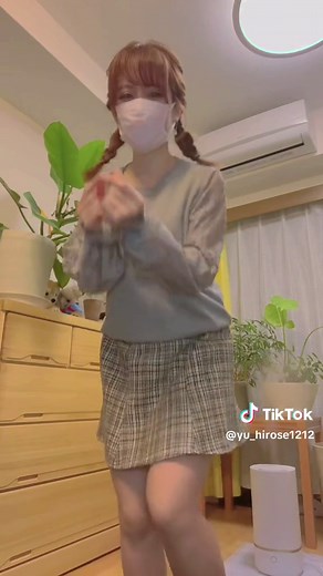 不慣れでも楽しむ韓国ダンス