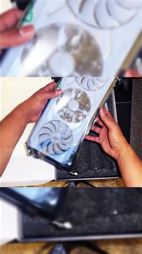 First Gaming PC Build Step-by-Step (Beginner Friendly) #pcbuild #gamingpc #setup #pcsetup #gaming