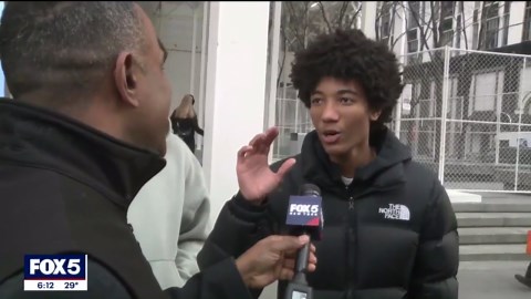 New Year's Eve traditions around the world