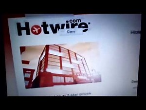 Hotwire.com Commercial (2008)